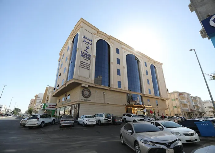 فندق ليالي لمار
