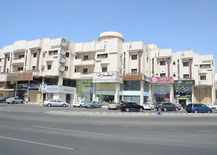 روابي القصر الأخضر